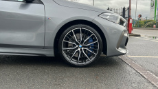 BMW 1 Series M135i xDrive 5dr Step Auto Petrol Hatchback